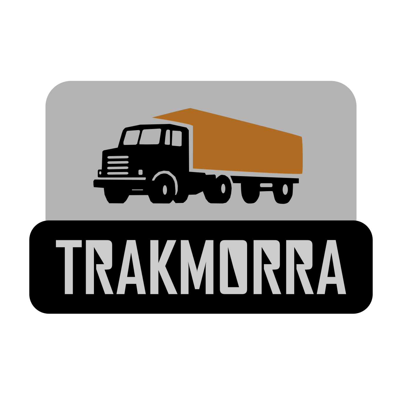 Trakmorra Logo